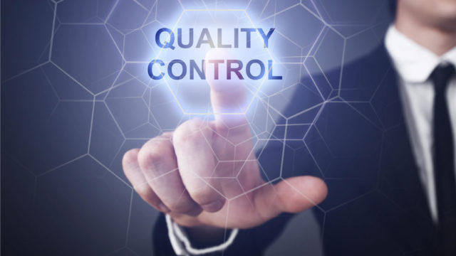 Quality Control in Business Success