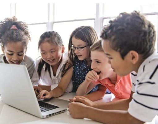 THE IMPACT OF TECHNOLOGY IN EDUCATION THE IMPACT OF TECHNOLOGY IN EDUCATION