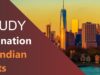 Top 5 Reasons to Study in Canada for Indian Students Top 5 Reasons to Study in Canada for Indian Students