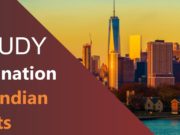 Top 5 Reasons to Study in Canada for Indian Students Top 5 Reasons to Study in Canada for Indian Students