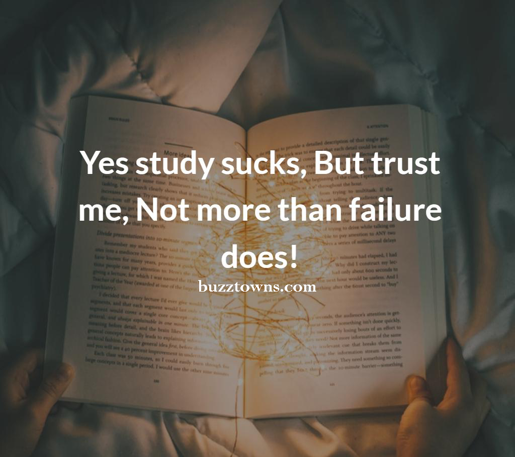 Powerful Motivational And Inspirational Exams Quotes For Students