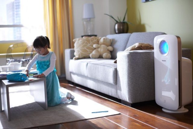 Are Air Purifiers The Solution For Allergies