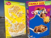 Tips on Printing Perceptive Cereal Packaging Boxes Cereal Boxes