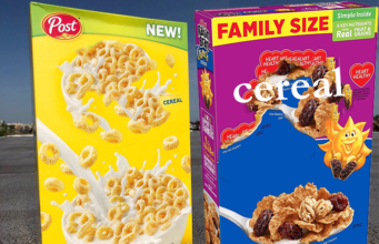 Tips on Printing Perceptive Cereal Packaging Boxes Cereal Boxes