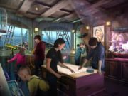 Big Escape Rooms You Won’t Believe Actually Exist! Princess-cruises-escape-room