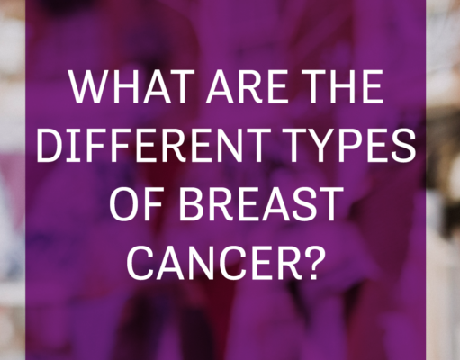 Types of Breast Cancer and Related Conditions Types of breast cancer