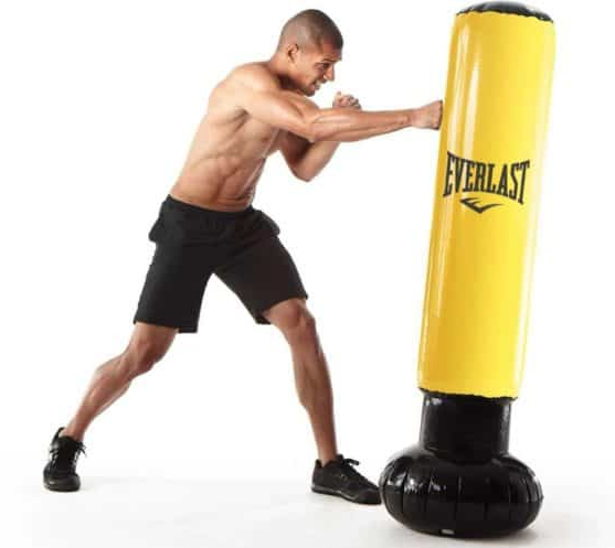 What are the Disadvantages of a Punching Bag Workout