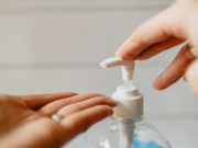 How to make homemade sanitizers to fight against COVID-19? homemade-hand-sanitizer
