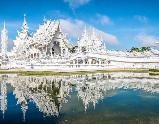 MOST BEAUTIFUL PLACES TO VISIT IN THAILAND places in thailand