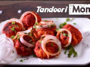 Tandoori Momos Recipe Without Tandoor tandoori momos without tandoor