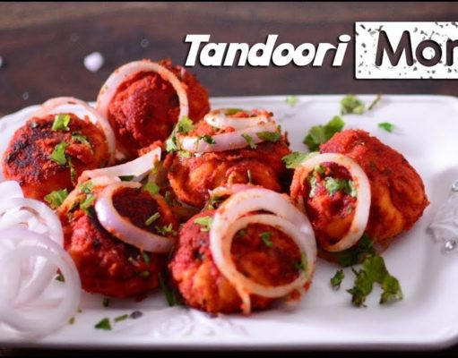 Tandoori Momos Recipe Without Tandoor tandoori momos without tandoor