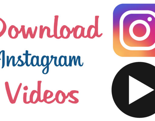 How to Use the New Instagram Video Downloader to Download Videos from Your Account? Instagram-Video-Downloader