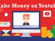 Make Money with YouTube Make Money with YouTube