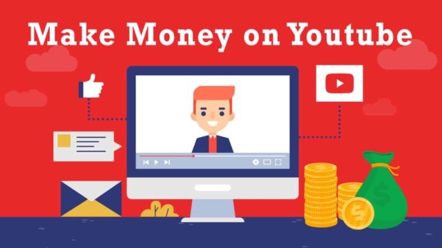Make Money with YouTube