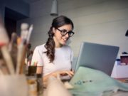 Breaking The Coronavirus Jinx With Remote Working Solutions work from home