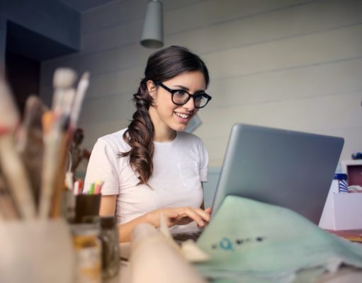 Breaking The Coronavirus Jinx With Remote Working Solutions work from home