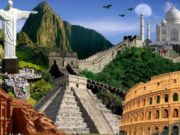 Explore The New Seven Wonders Of The World Explore The New Seven Wonders Of The World
