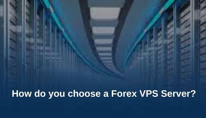 Pick a VPS Forex Hosting