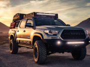 Why Winch Is Very Important If You Own a 4×4 Vehicle Winch Is Very Important for vehicle