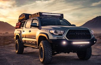 Why Winch Is Very Important If You Own a 4×4 Vehicle Winch Is Very Important for vehicle