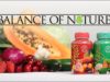 Balance of Nature Whole Health System Balance of Nature