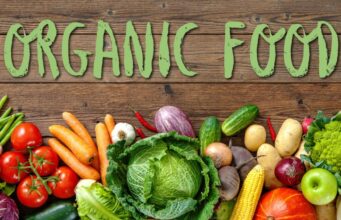 Why Adopting Organic Food is Helpful for You & the Planet as Well? Organic Food