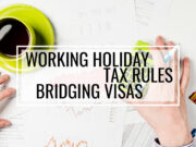 Insightful Guide About The Working Holiday Visa 417 Working Holiday Visa