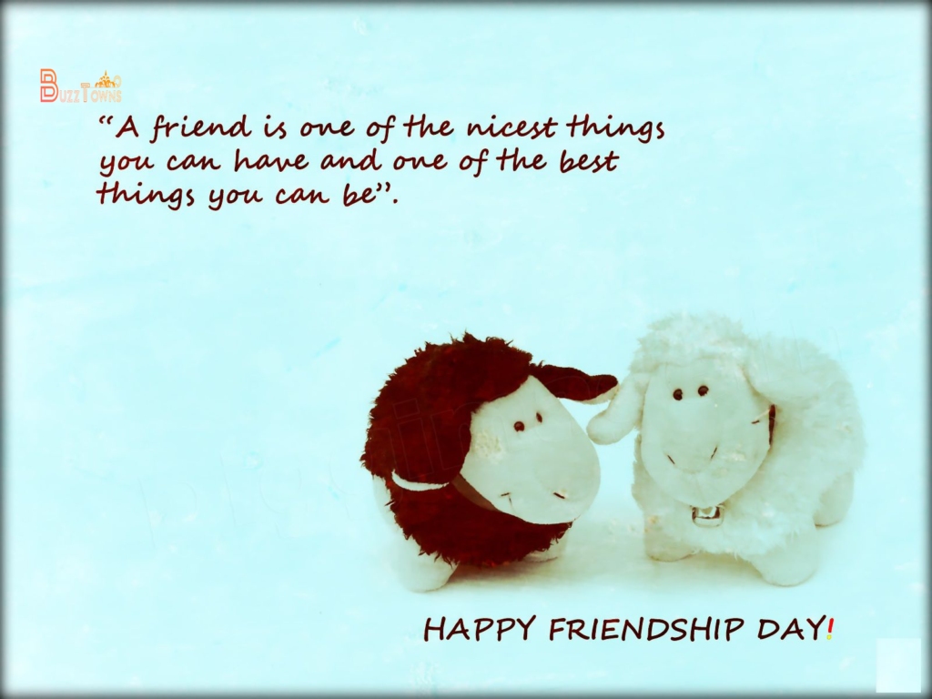 best-frienship-day-quotes