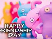 40+ Best Happy Friendship Day Quotes-Friendship Day Messages happy-frienship-day-feature