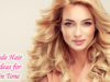 20 Blonde Hair Color Ideas for All Skin Tone Blonde-Hair-Color-Ideas