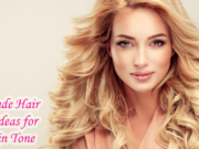 20 Blonde Hair Color Ideas for All Skin Tone Blonde-Hair-Color-Ideas