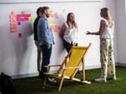 Career opportunities with MA in innovation and entrepreneurship MA in innovation and entrepreneurship