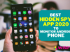 Best Hidden Spy App 2020 to Monitor Android Devices Best Hidden Spy App 2020