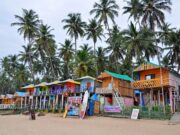 Attractive Places to Visit in Goa – Best Places in Goa for Vacations Best Places in Goa