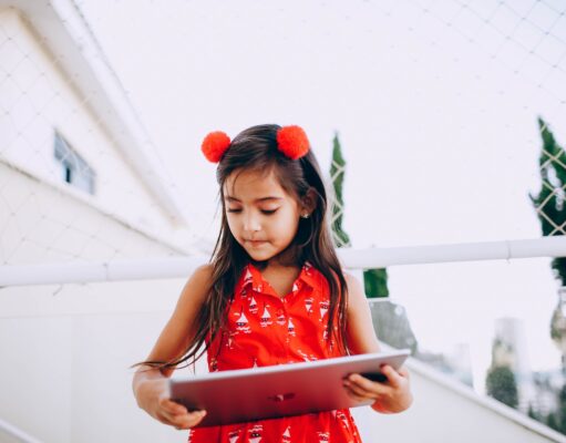 Best gaming apps for kids to enhance learning Best gaming apps for kids