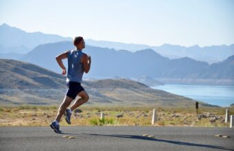 Six Ways To Stay On Track With Your Health And Fitness Goals Health And Fitness Goals
