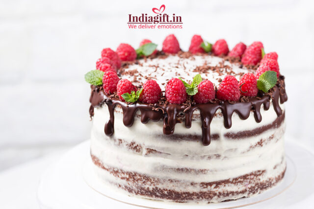 Top 5 Birthday Cakes To Order Online in India