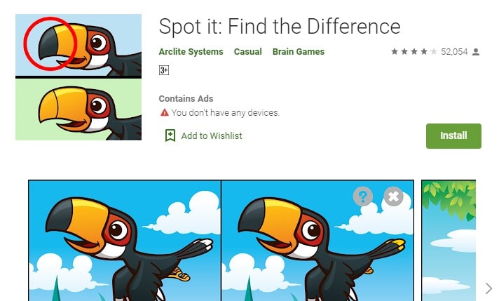 Spot-it-Find-the-Difference