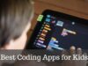 Best Mobile Applications for coding classes for kids best coding apps for kids