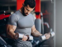 What Are Male Puffy Nipples? What Are Its Causes And Treatment? male puffy nipples causes