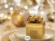 Ferrero Rocher Recipe for Homemade Chocolatiers🎁 Ferrero Rocher Recipe