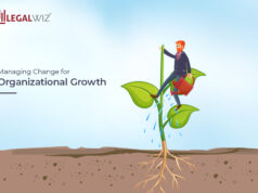 Managing Change for Organizational Growth Managing Change for Organizational Growth