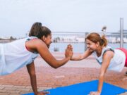 Fun Ways To Tone Your Body And Stay Fit best workout tips