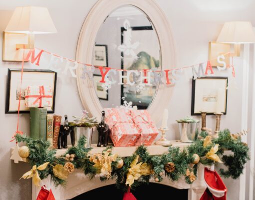 Perfect & Easy DIY Christmas Decorations to Save your Money DIY Christmas Decorations