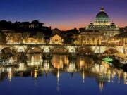 The Ghost Towns Around Rome- Rome Travel Guide Rome Travel Guide