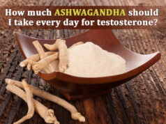 Is Ashwagandha safe and effective for erectile dysfunction? Ashwagandha health benefits