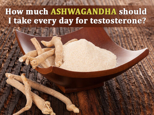 Is Ashwagandha safe and effective for erectile dysfunction? Ashwagandha health benefits