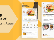 5 Inspiring Examples of Best Restaurant Apps Best Restaurant Apps