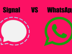 Is Signal Is better & safe than WhatsApp? Signal VS WhatsApp Is Signal Is better & safe than WhatsApp