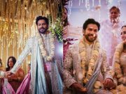 Varun Dhawan and Natasha Dalal Wedding after Lifelong Love Varun Dhawan and Natasha Dalal wedding